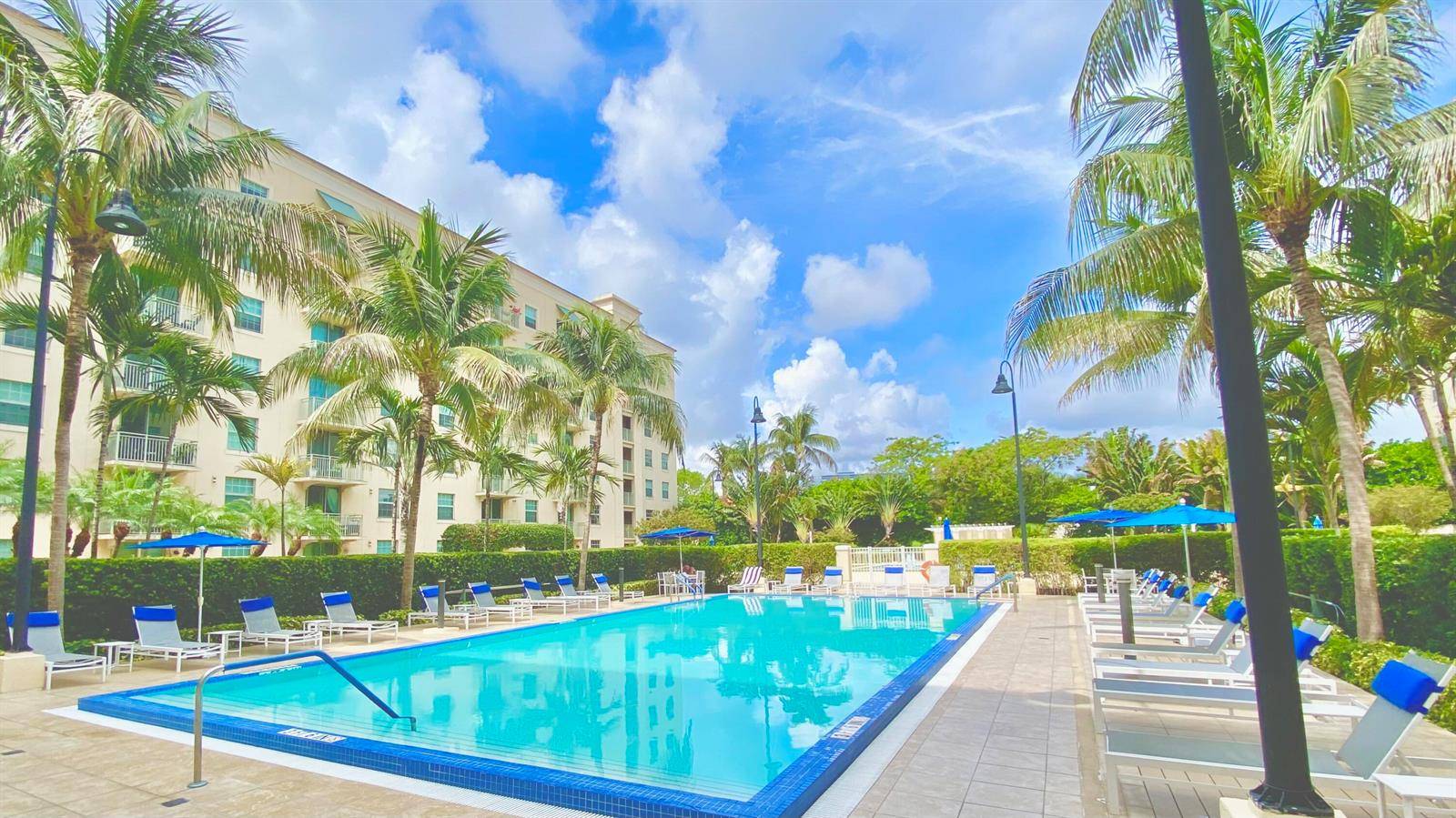 610 ClematisWest Palm Beach - 610 CLEMATIS CONDO,610 Clematis Condo condo unit 804 - picture