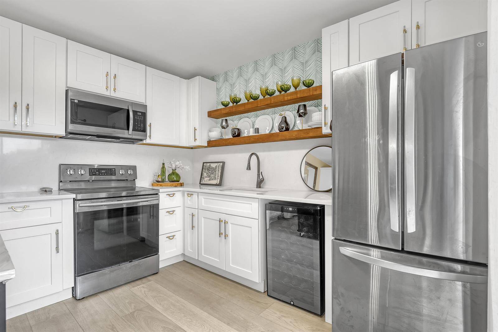 5808 SE RiverboatStuart - RIVER PINES,River Pines condo unit 304 - picture