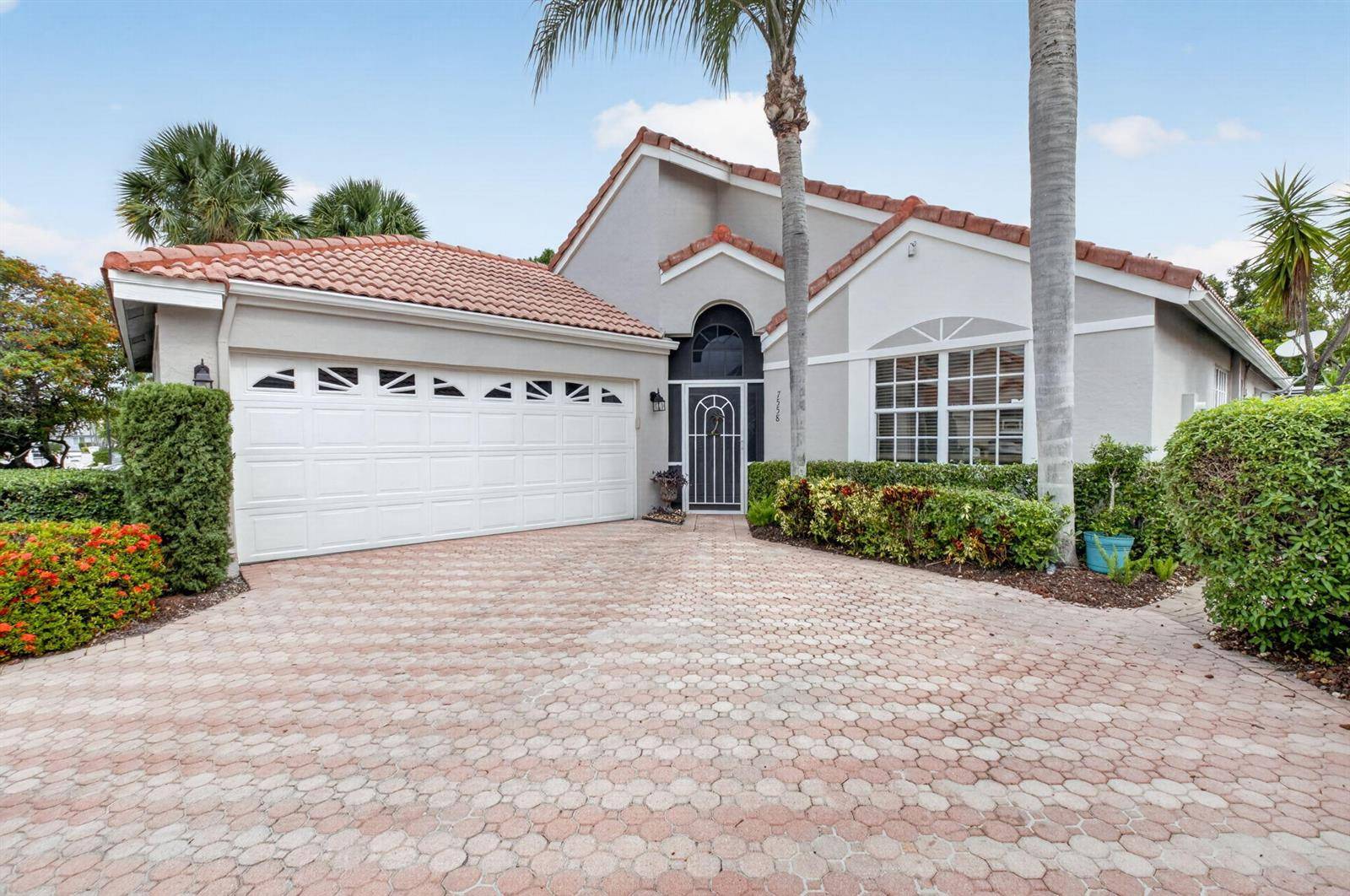 7558 IronbridgeDelray Beach - picture