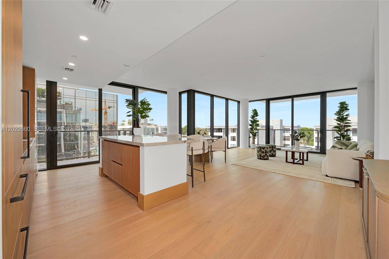 1176 97th StBay Harbor Islands - THE WELL BAY HARBOR condo unit 704 - picture