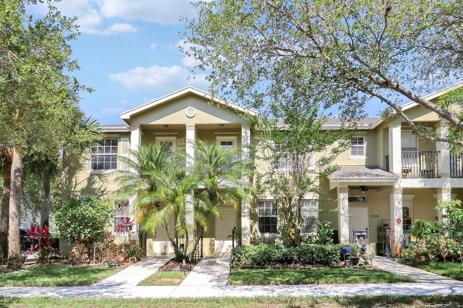 2122 SE GrandPort St. Lucie - picture