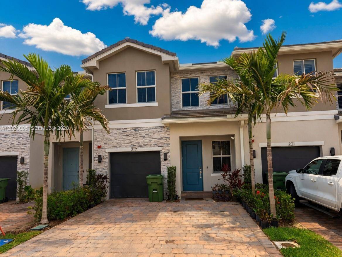 217 SW 170th AvePembroke Pines - picture