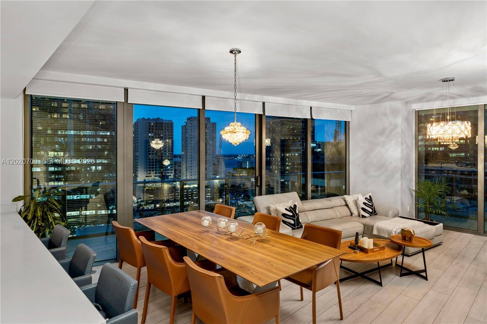 1300 S Miami AveMiami - Condo 5+ Stories,Condo condo unit 1405 - picture