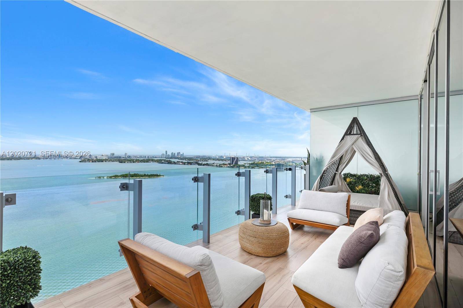 700 NE 26th TerMiami - Condo/Co-Op/Annual,Condo condo unit 2901 - picture