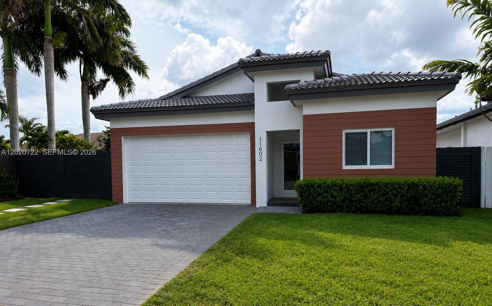 11602 SW 240th StHomestead - picture