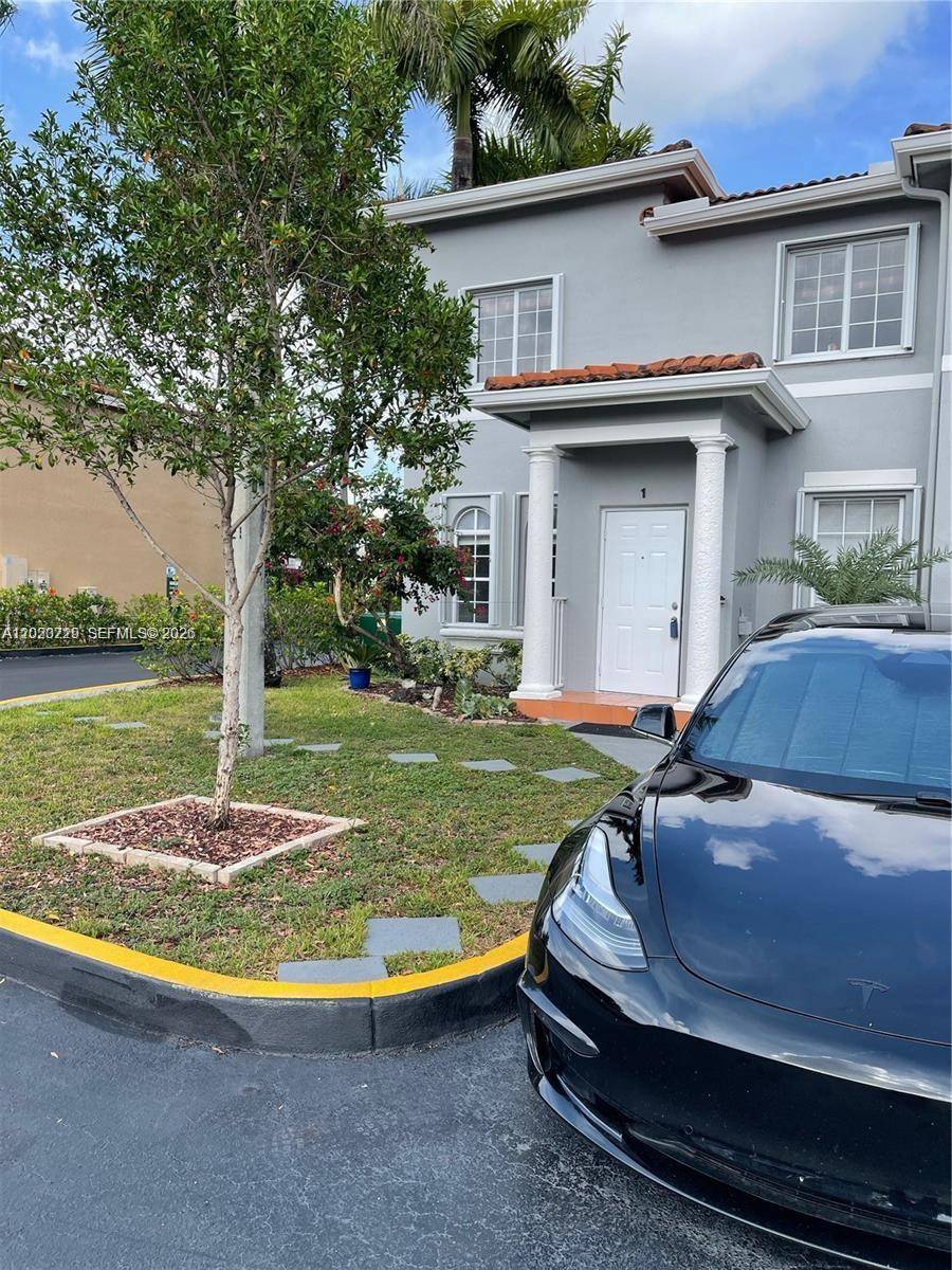 5200 NW 109th AveDoral - VERANDA AT DORAL CONDO NO condo unit 1 - picture