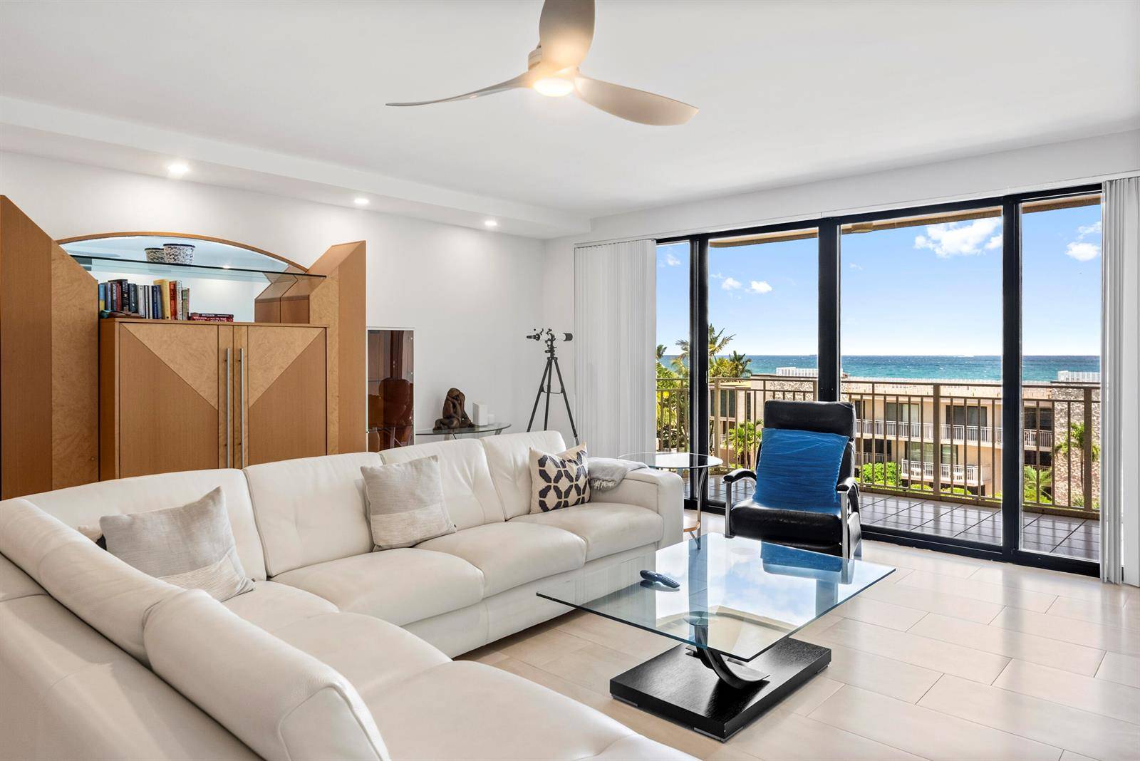 2155 S OceanDelray Beach - OCEAN PLACE-2155 CONDO,Ocean Place condo unit 11 - picture