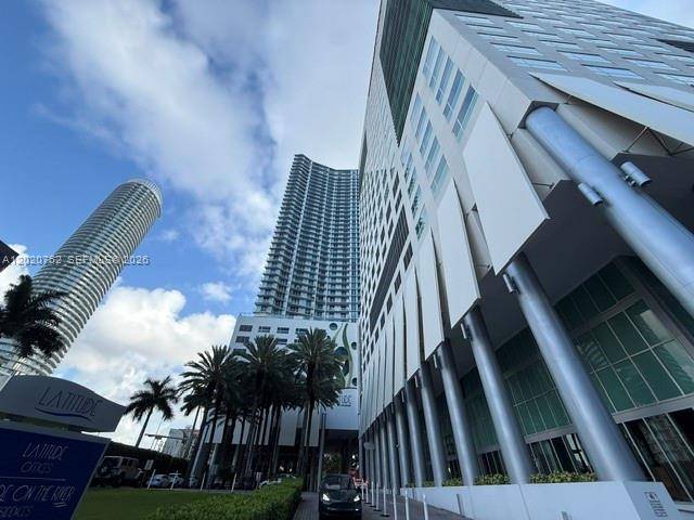 185 SW 7th StMiami - LATITUDE ON THE RIVER CON condo unit 3803 - picture