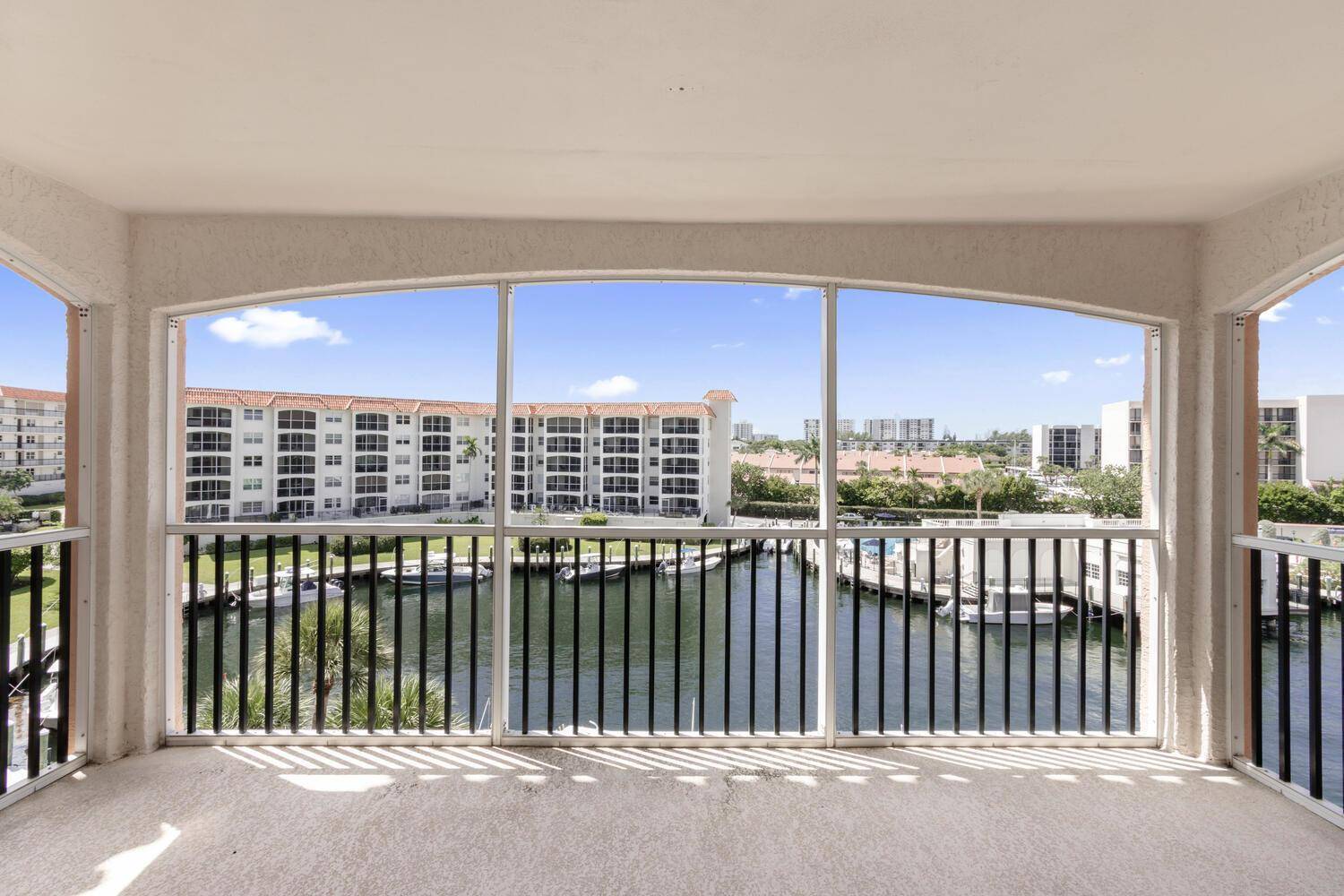 2871 N OceanBoca Raton - SAN REMO CONDO,San Remo Condo condo unit V443 - picture
