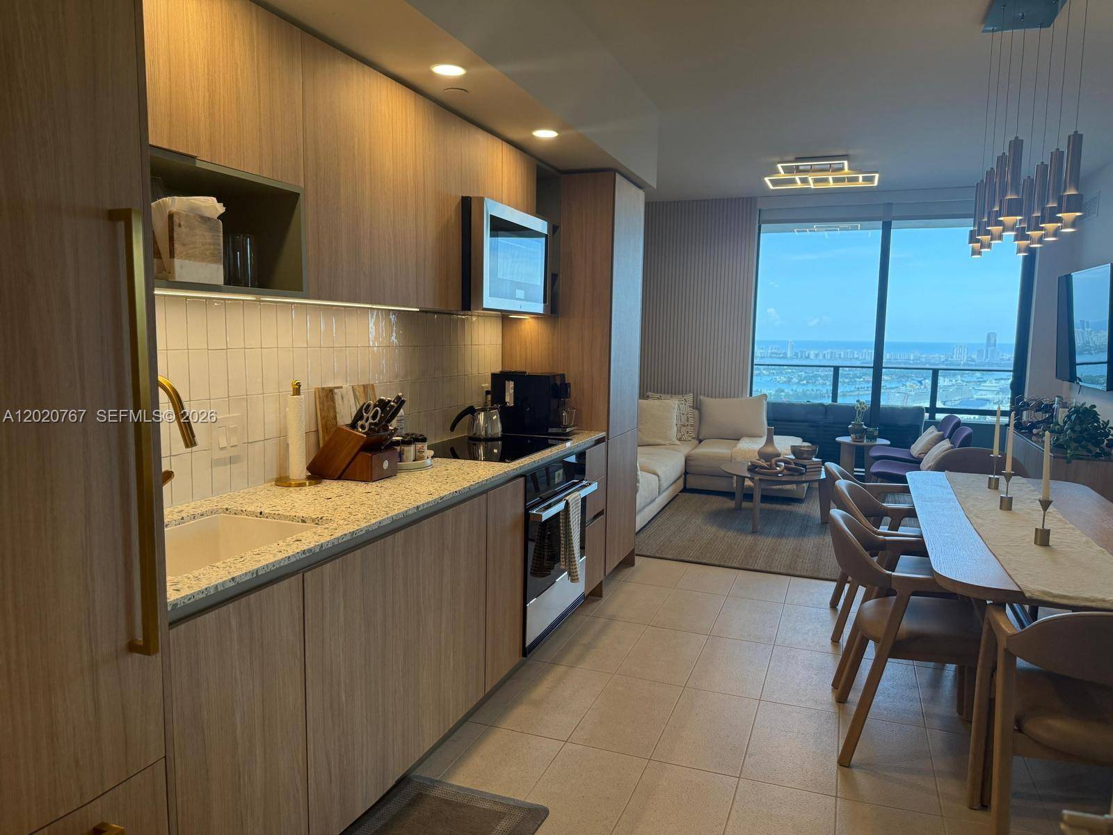 159 NE 6th StMiami - 159 NE 6th Street Condo condo unit 4016 - picture