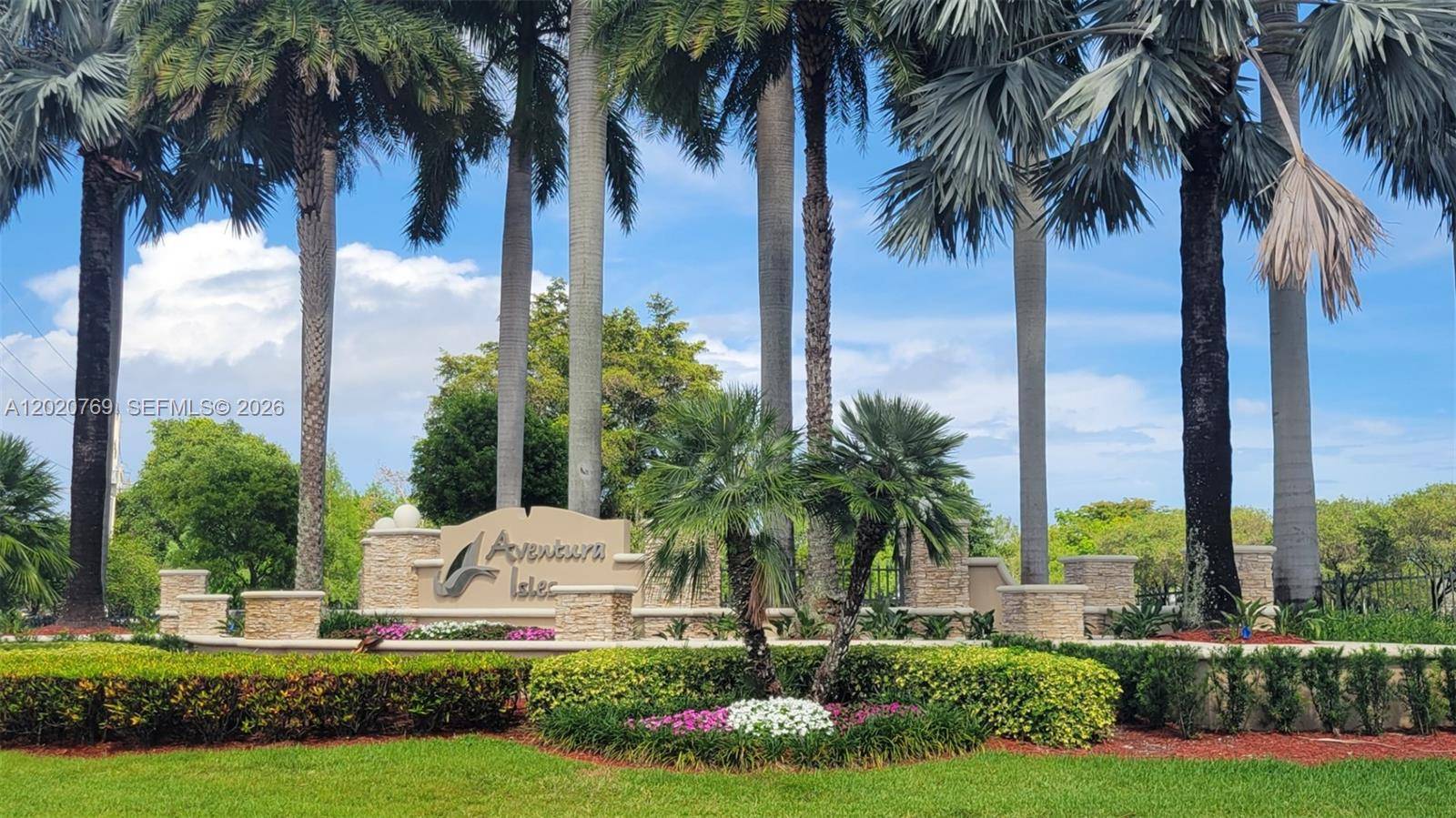 438 NE 194th TerMiami - Townhouse/Villa-Annual,Townhouse condo unit 438 - picture