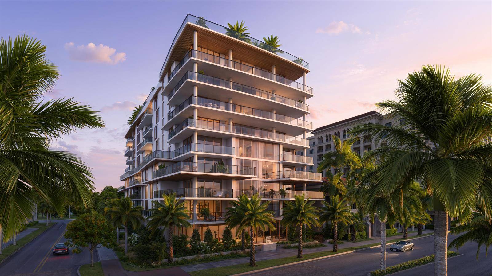 280 E Palmetto ParkBoca Raton - Glass House Boca Raton,Glass House Boca Rat condo unit 73 - picture