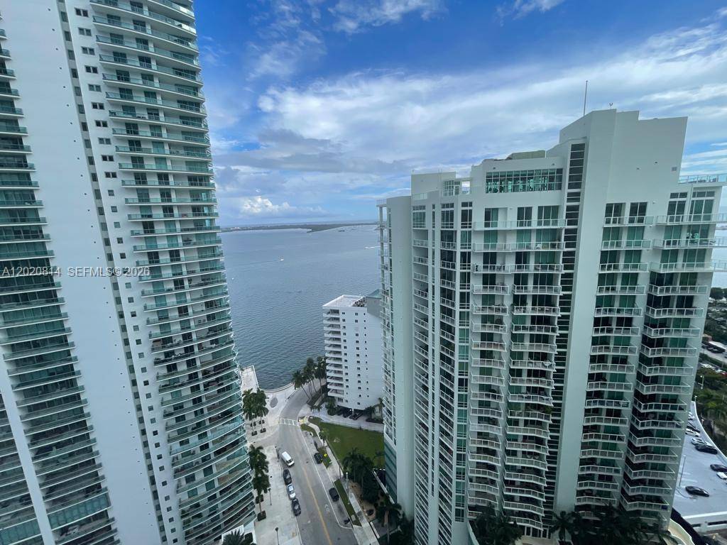 1300 Brickell Bay DrMiami - Condo/Co-Op/Annual,Condo condo unit 1805 - picture