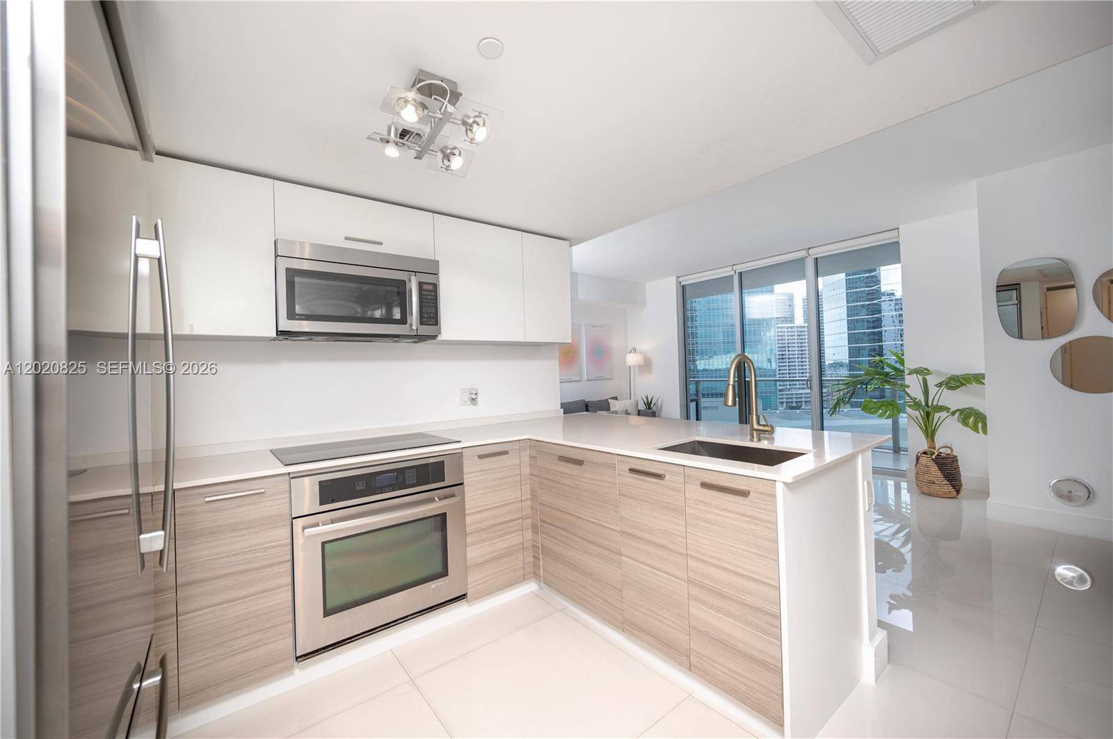 1300 Brickell Bay DrMiami - BRICKELLHOUSE CONDO condo unit 1601 - picture