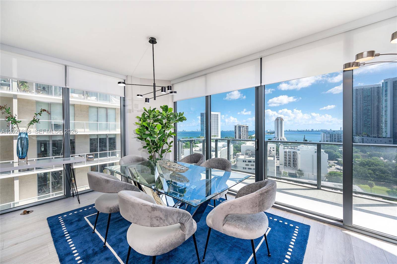 121 NE 34th StMiami - 3401 MIDTOWN CONDO condo unit 1408 - picture