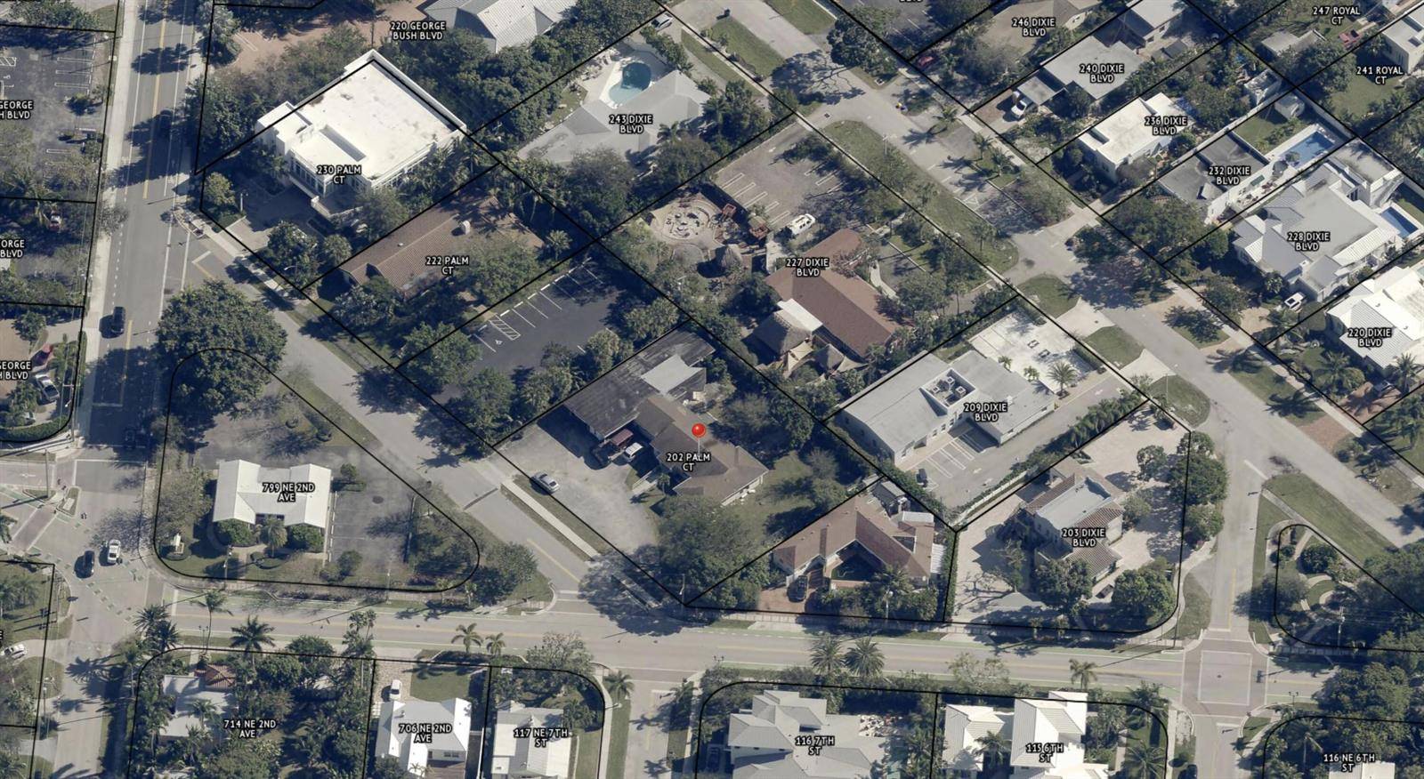 202 PalmDelray Beach - picture