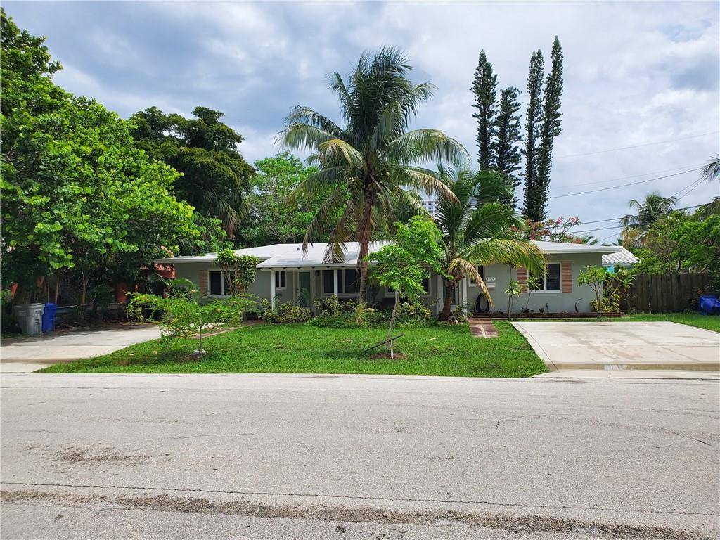 3204 NE 6thPompano Beach - picture