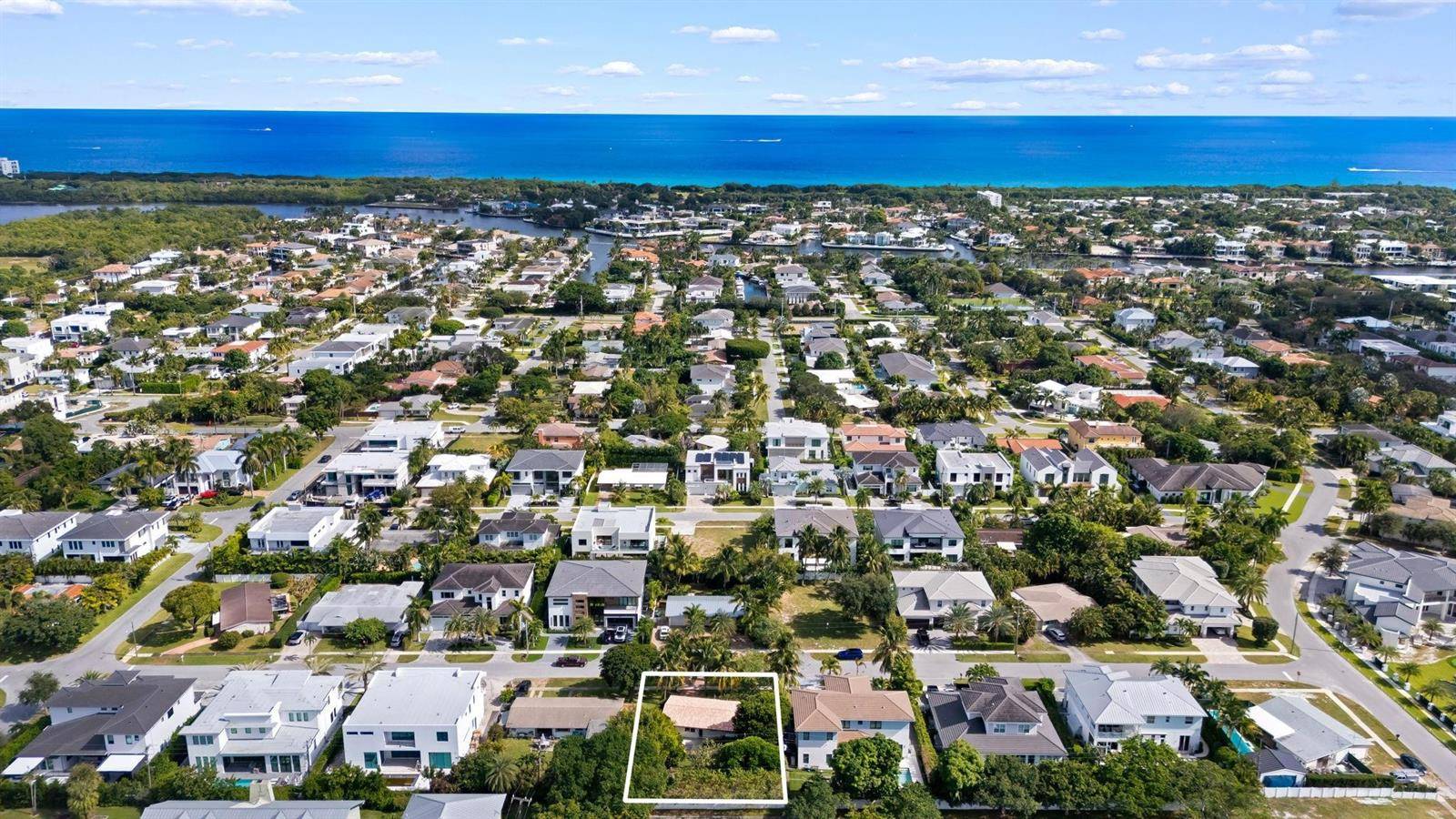 1001 NE 2ndBoca Raton - picture