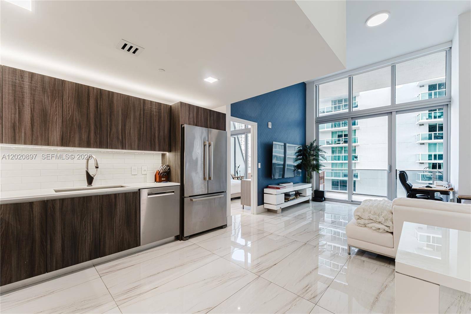 488 NE 18th StMiami - Condo 5+ Stories,Condo condo unit 1205 - picture