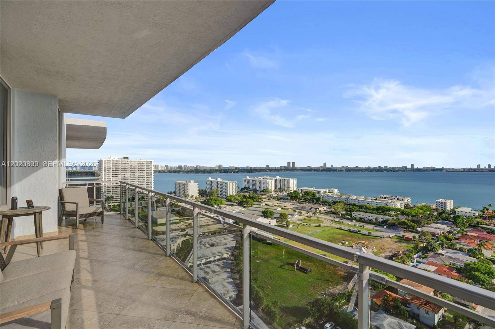 7901 Hispanola AveNorth Bay Village - Condo 5+ Stories,Condo condo unit 2010 - picture
