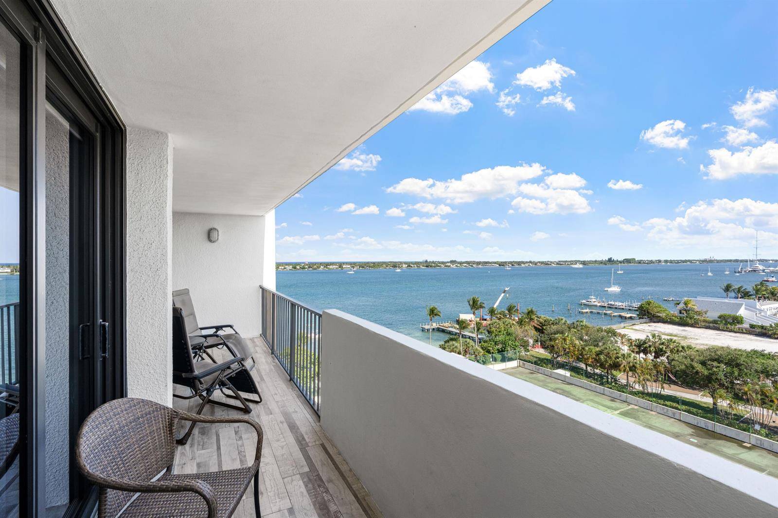 5600 N FlaglerWest Palm Beach - PALM BEACH HOUSE CONDO condo unit 905 - picture