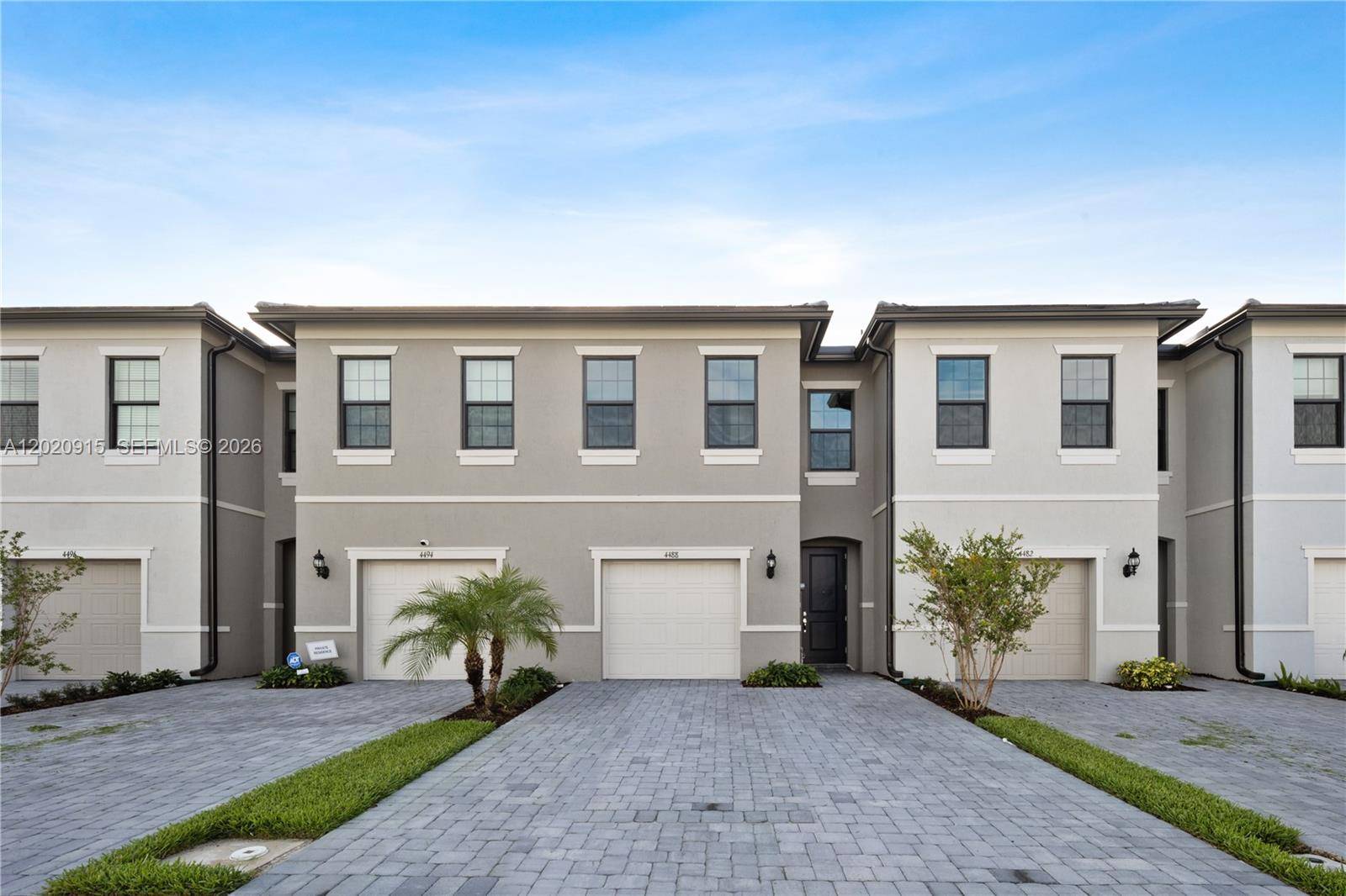 4488 E Appleton Cir EOakland Park - picture