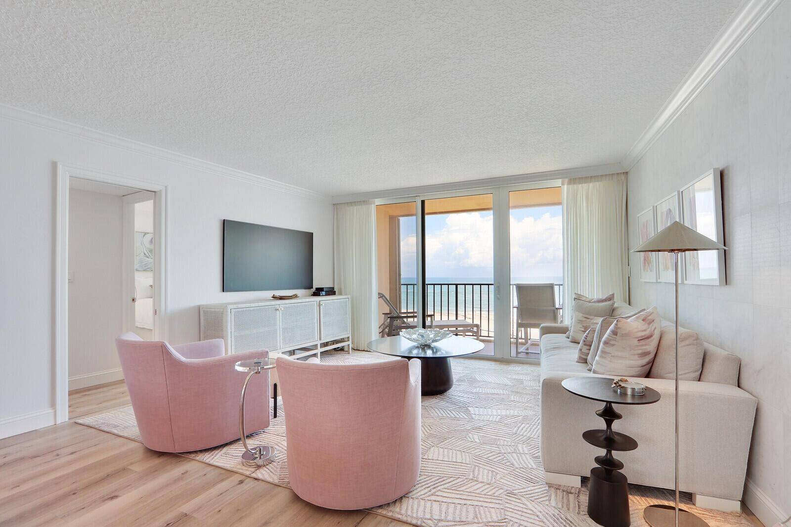 100 Ocean TrailJupiter - OCEAN TRAIL CONDO II,Ocean Trail condo unit Ph1 - picture