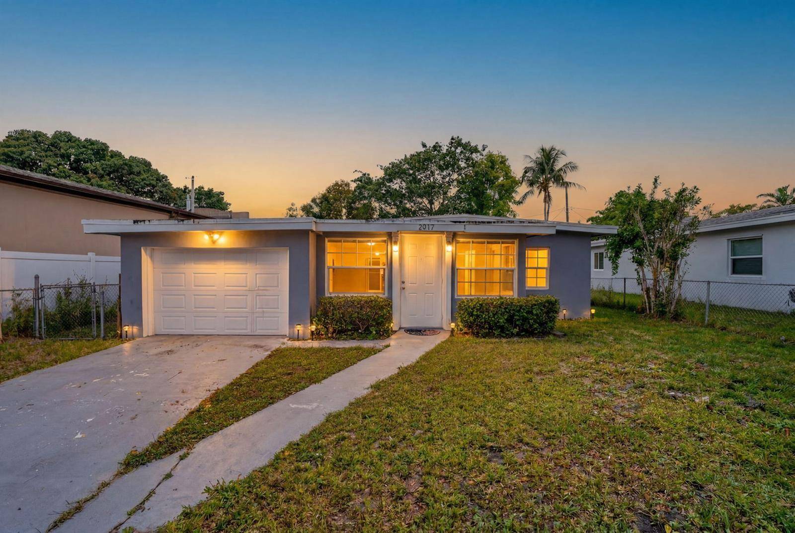2917 NW 7thFort Lauderdale - House condo unit 2917 - picture