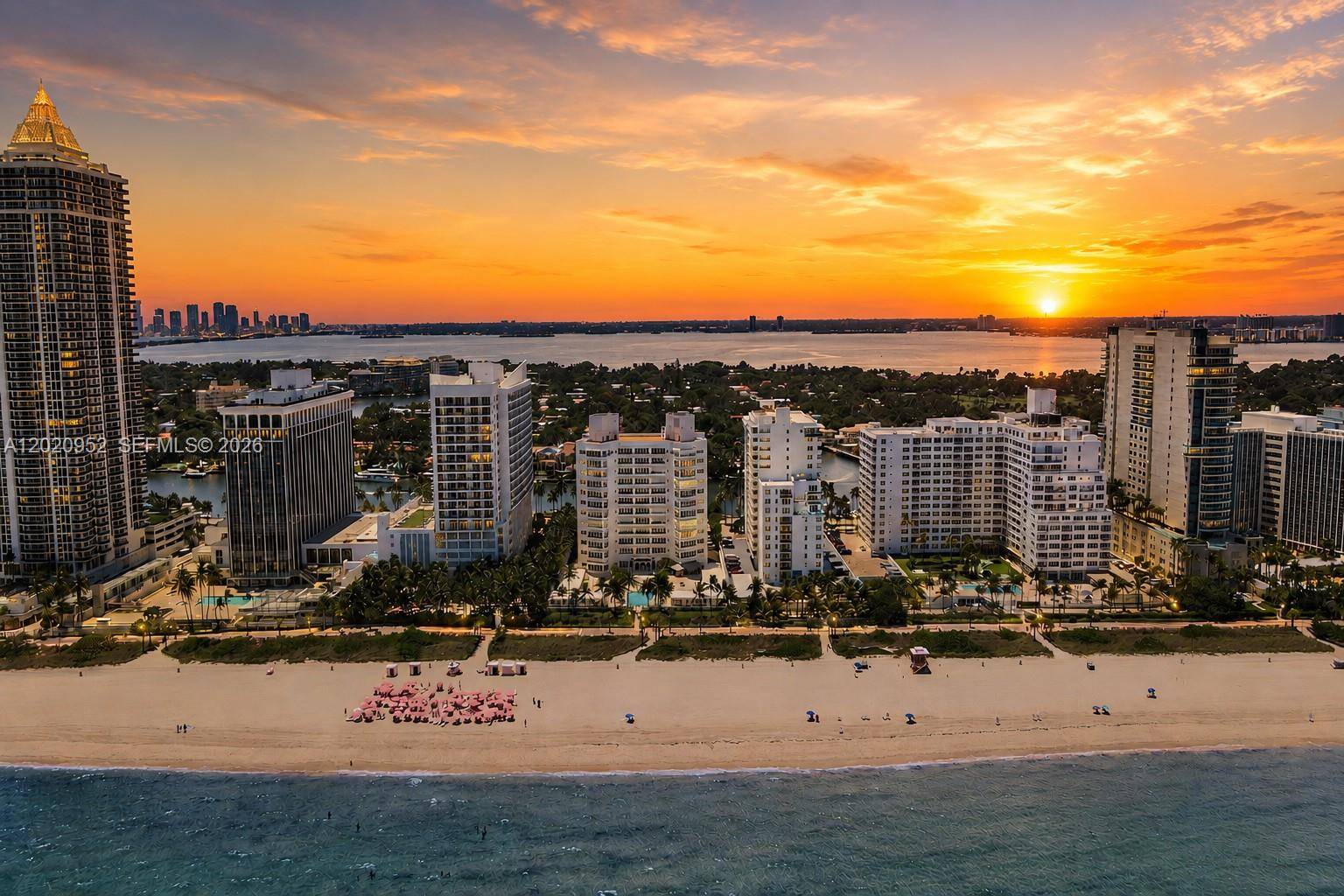 4925 Collins AveMiami Beach - THE EXECUTIVE CONDO condo unit 3H - picture