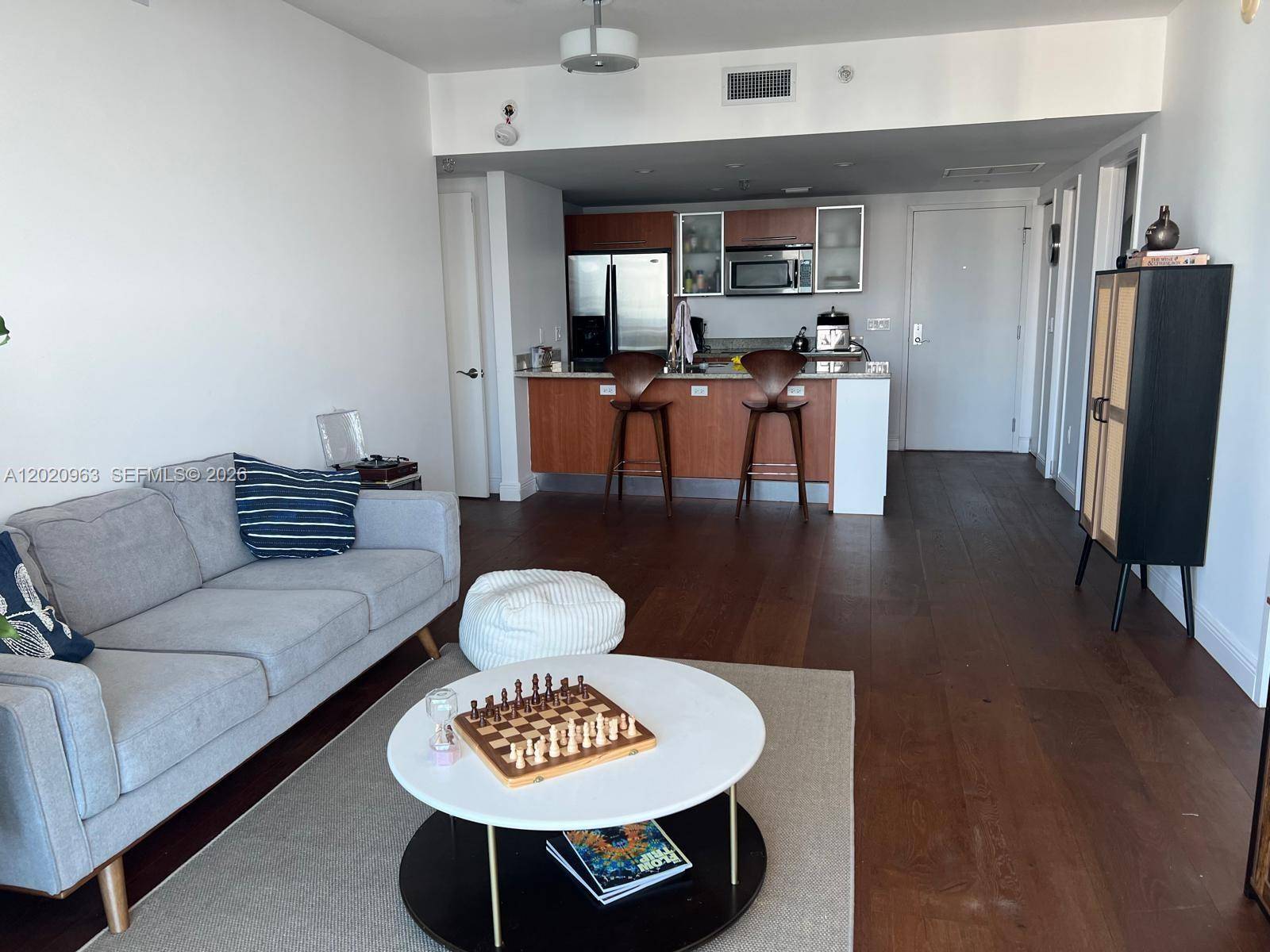 185 SW 7th StMiami - Condo/Co-Op/Annual,Condo condo unit 3209 - picture
