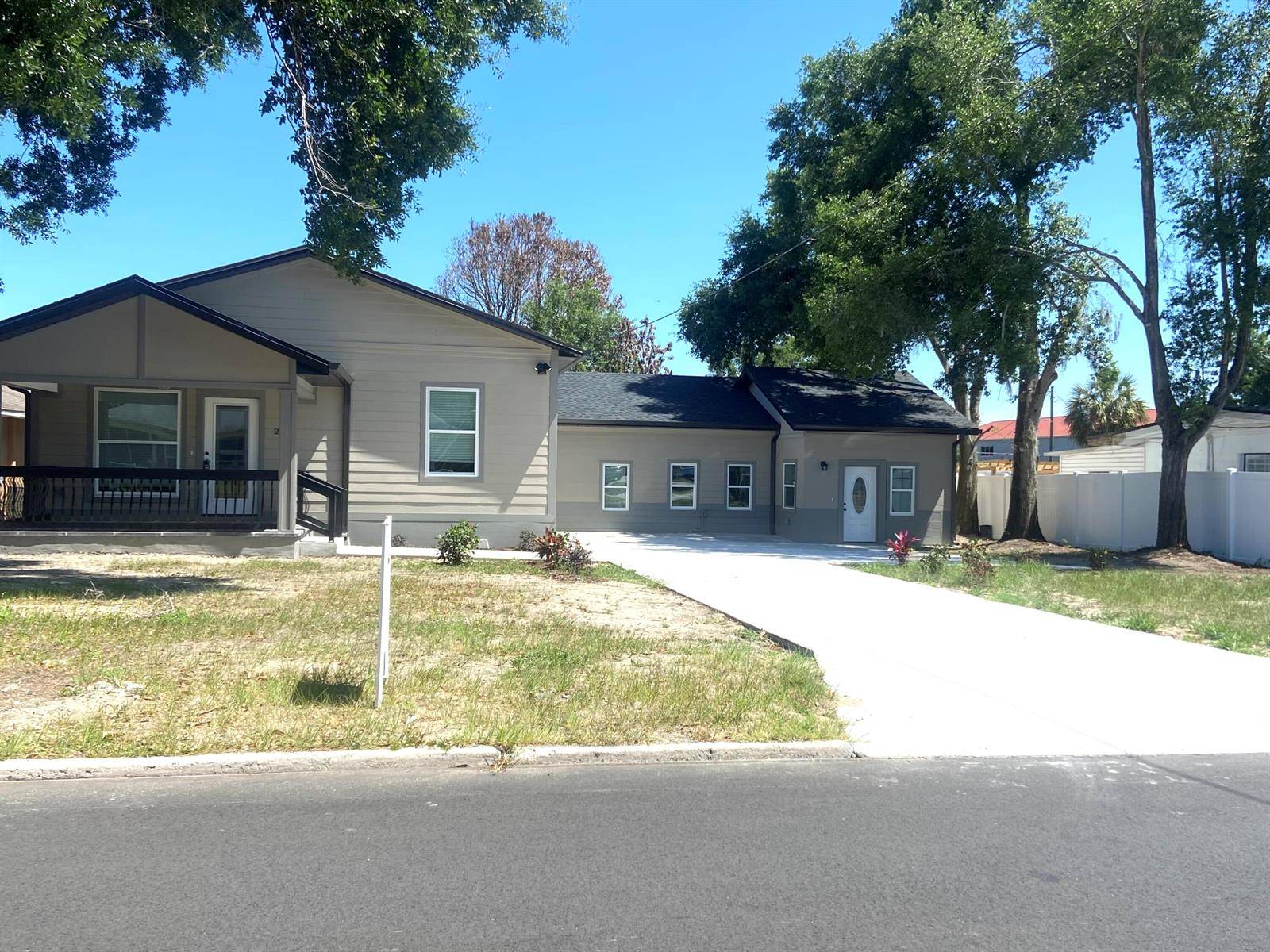 207 Ave EWinter Haven - picture