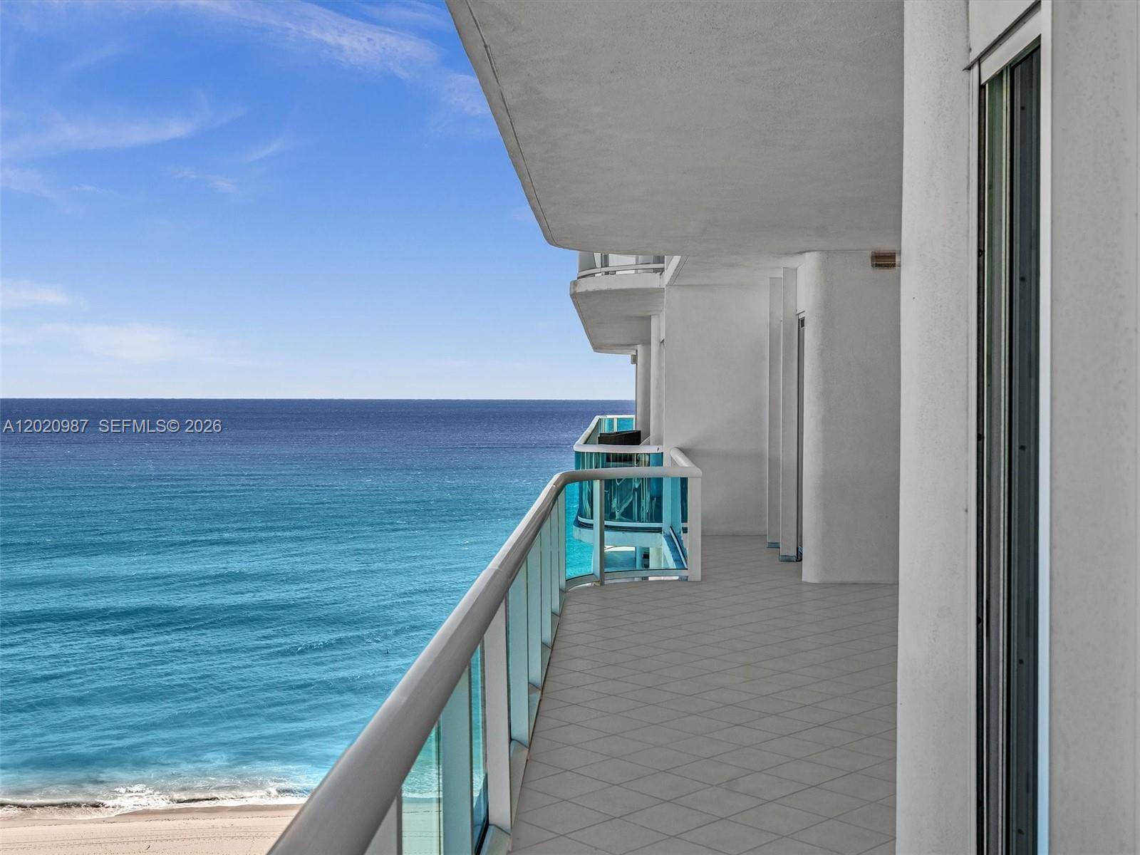 10101 Collins AveBal Harbour - THE PALACE AT BAL HARBOUR condo unit 18C + CABANA - picture