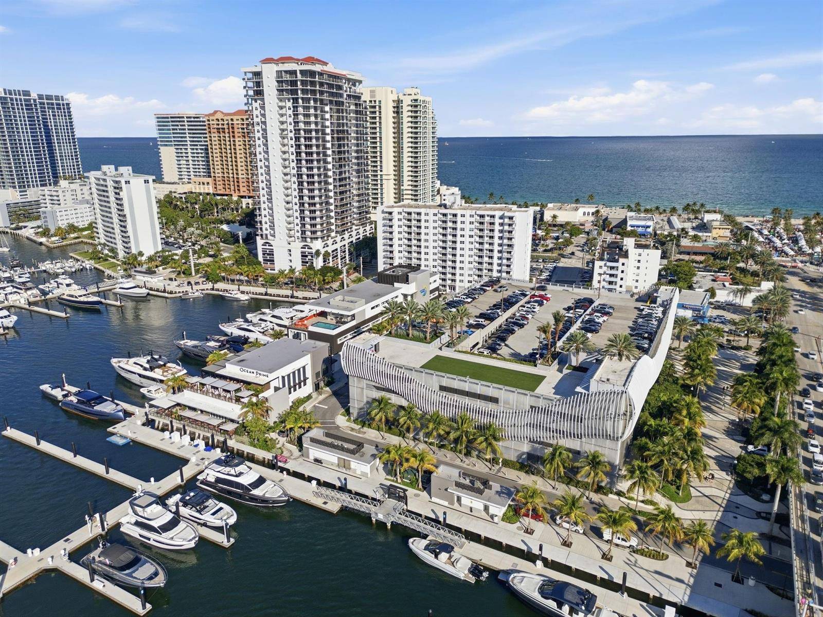 200 S BirchFort Lauderdale - LEISURE BEACH condo unit 906 - picture