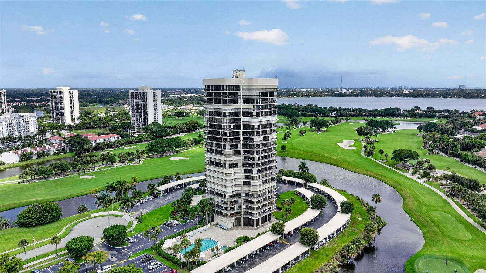 1900 ConsulateWest Palm Beach - Condo condo unit 1705 - picture