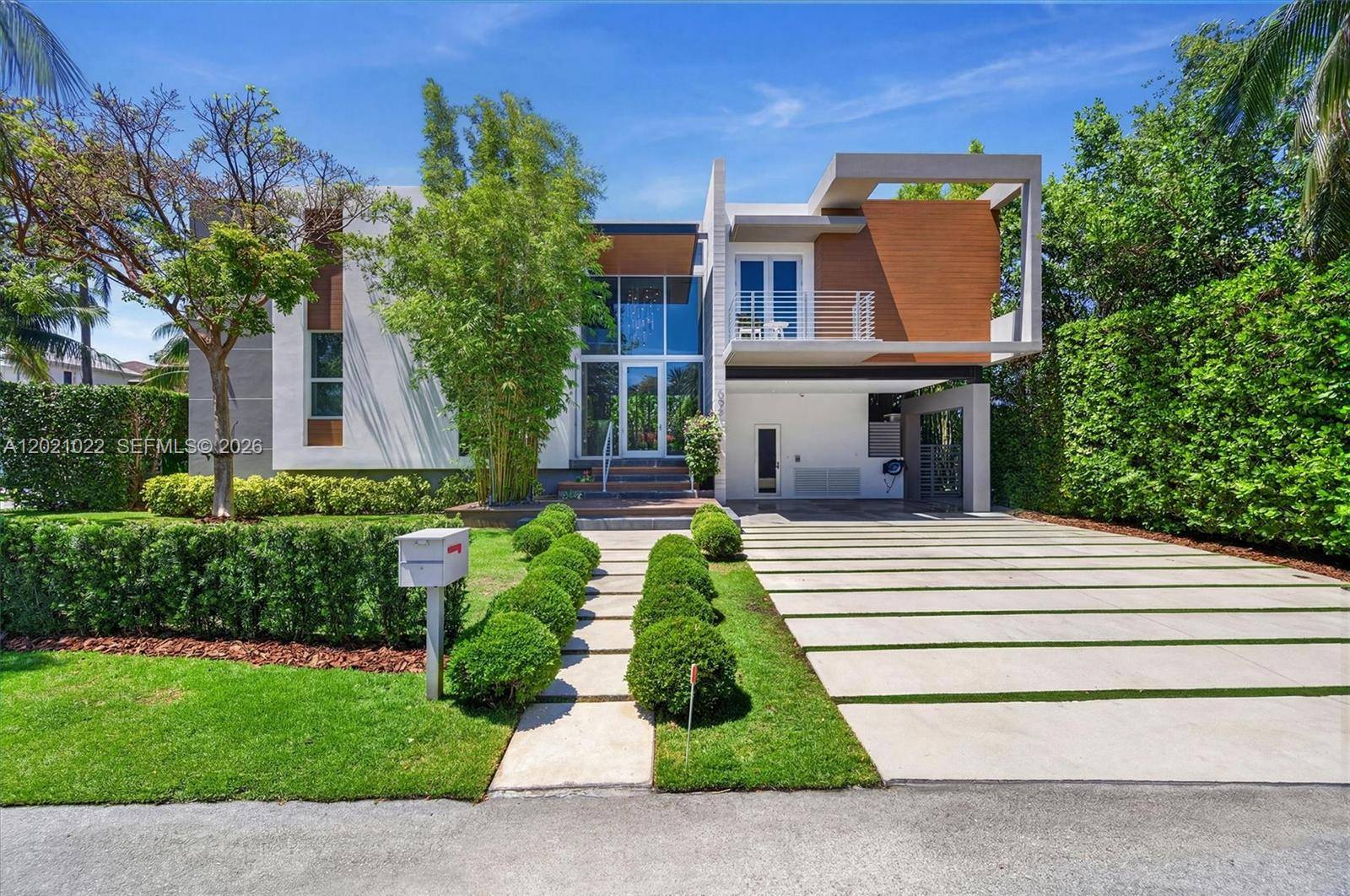 625 Curtiswood DrKey Biscayne - picture