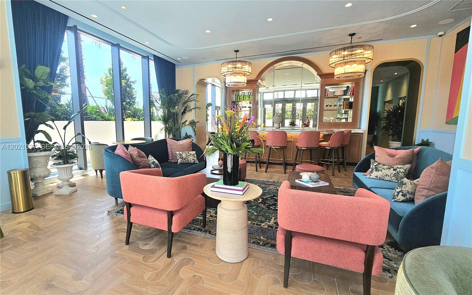 2700 NW 2nd AvenueMiami - Condo/Co-Op/Annual,Condo condo unit 619 - picture