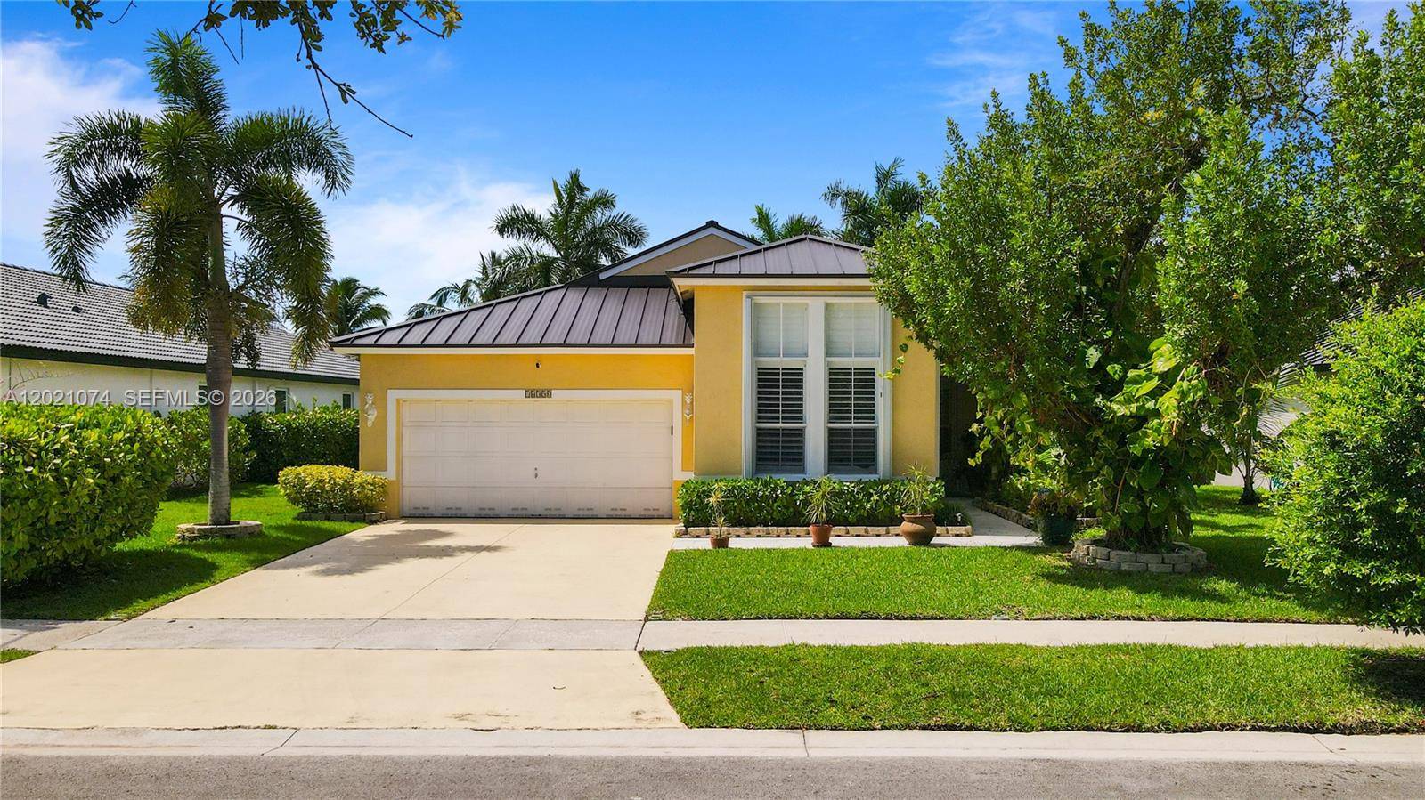 16350 SW 11th StPembroke Pines - picture