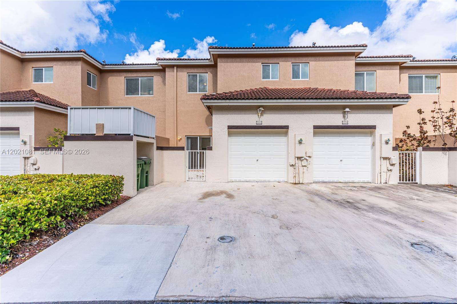 2312 SE 21st StHomestead - Condo 1-4 Stories,Townhouse condo unit 2312 - picture