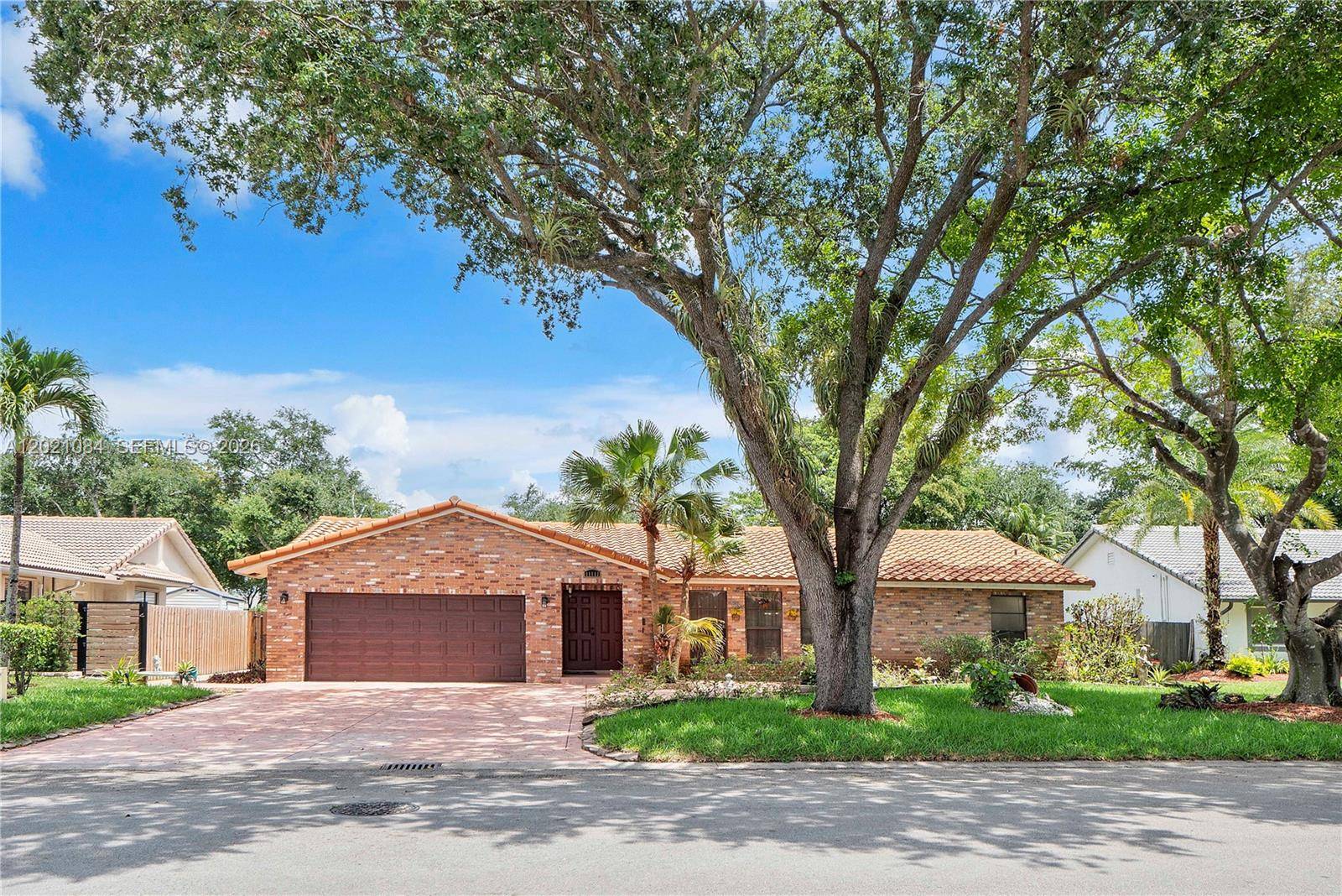 11111 NW 7th StCoral Springs - picture