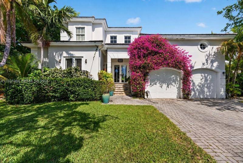 442 Ridgewood RdKey Biscayne - picture