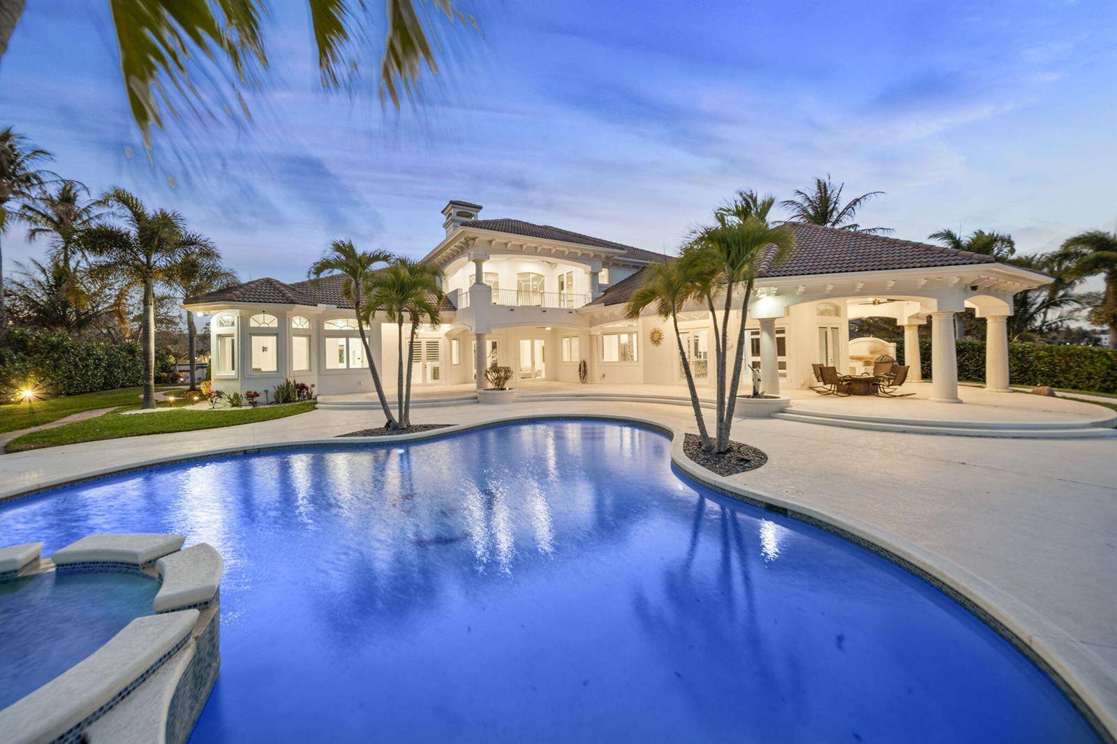 1735 SE St LucieStuart - picture