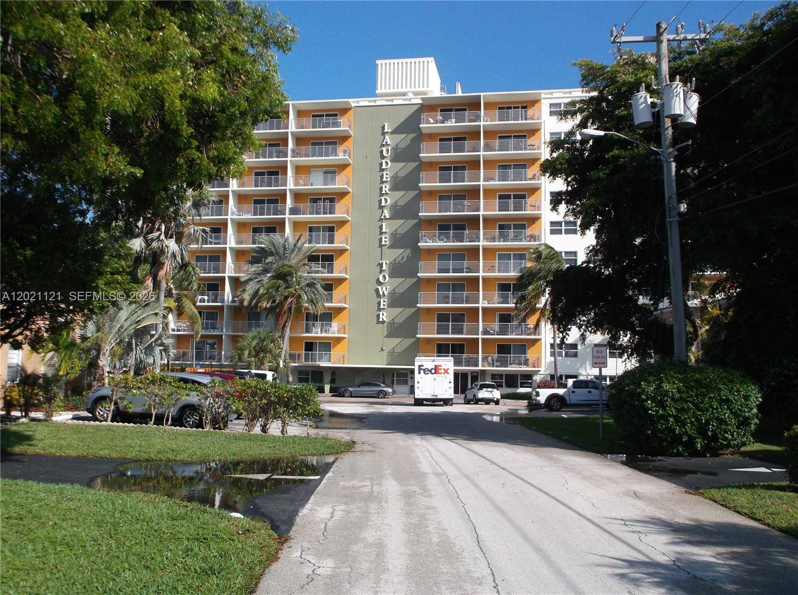2900 NE 30th StFort Lauderdale - Condo/Co-Op/Annual,Condo condo unit H6 - picture