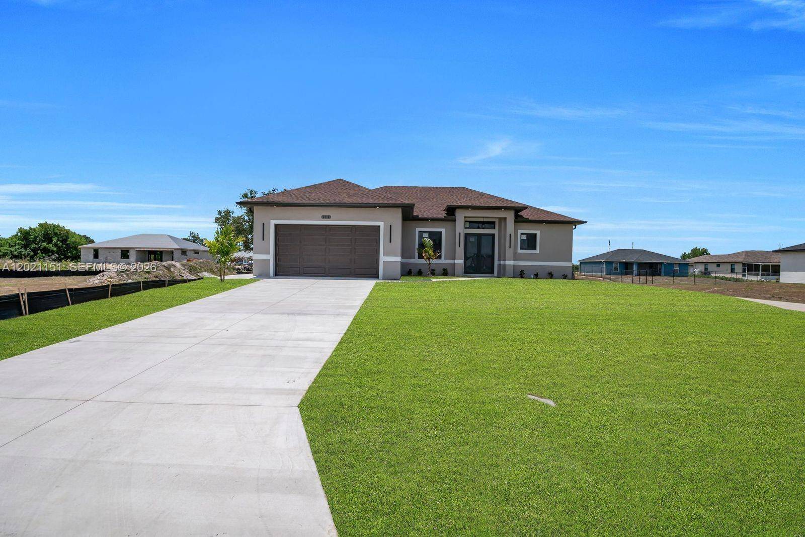 3115 2nd ST SWLehigh Acres - picture