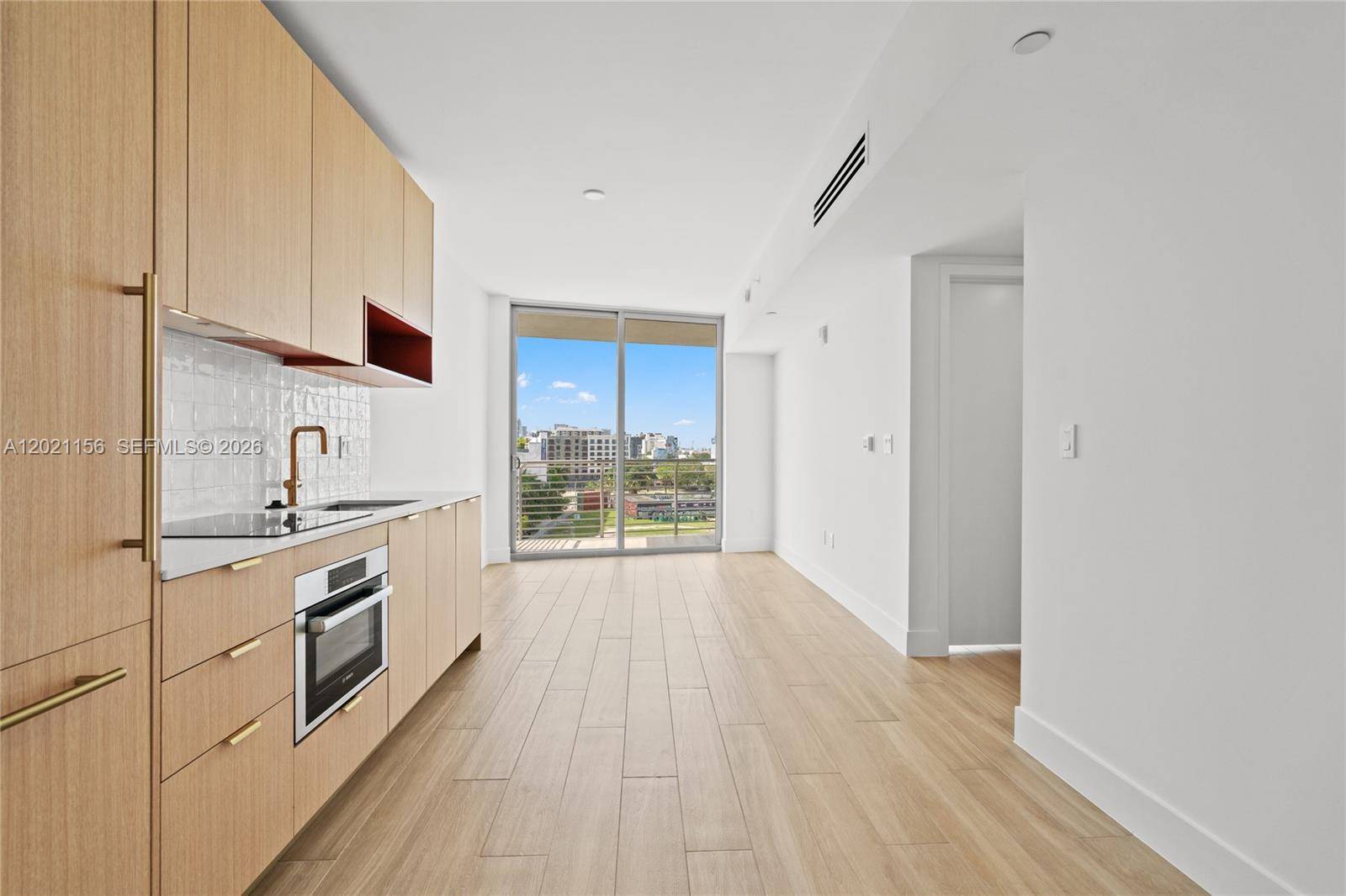 90 NE 32nd StMiami - condo unit 627 - picture