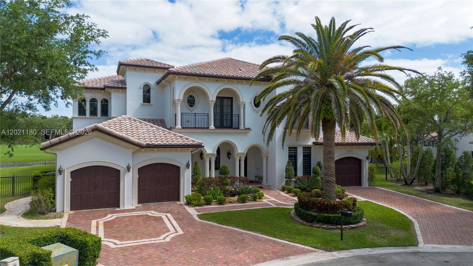 7290 Lemon Grass DrParkland - picture