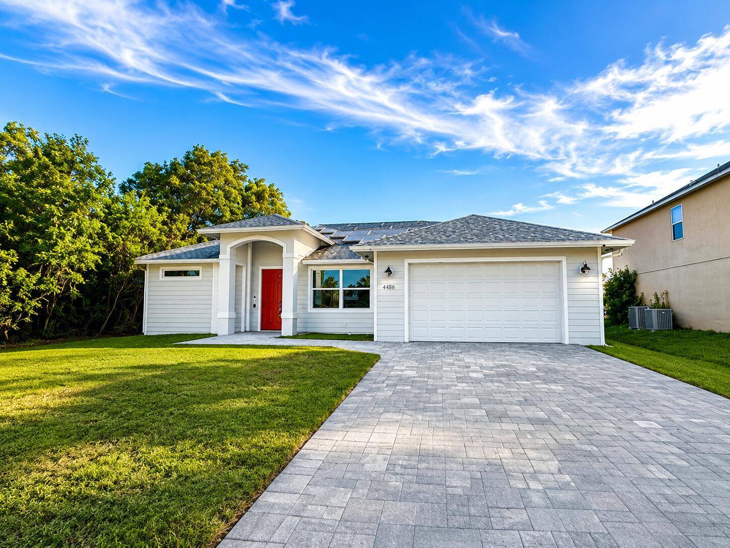 4486 SW CacaoPort St. Lucie - picture