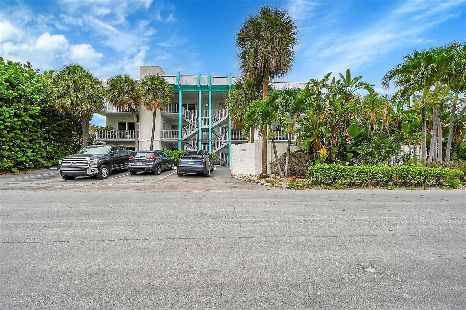 2715 NE 49thFort Lauderdale - picture