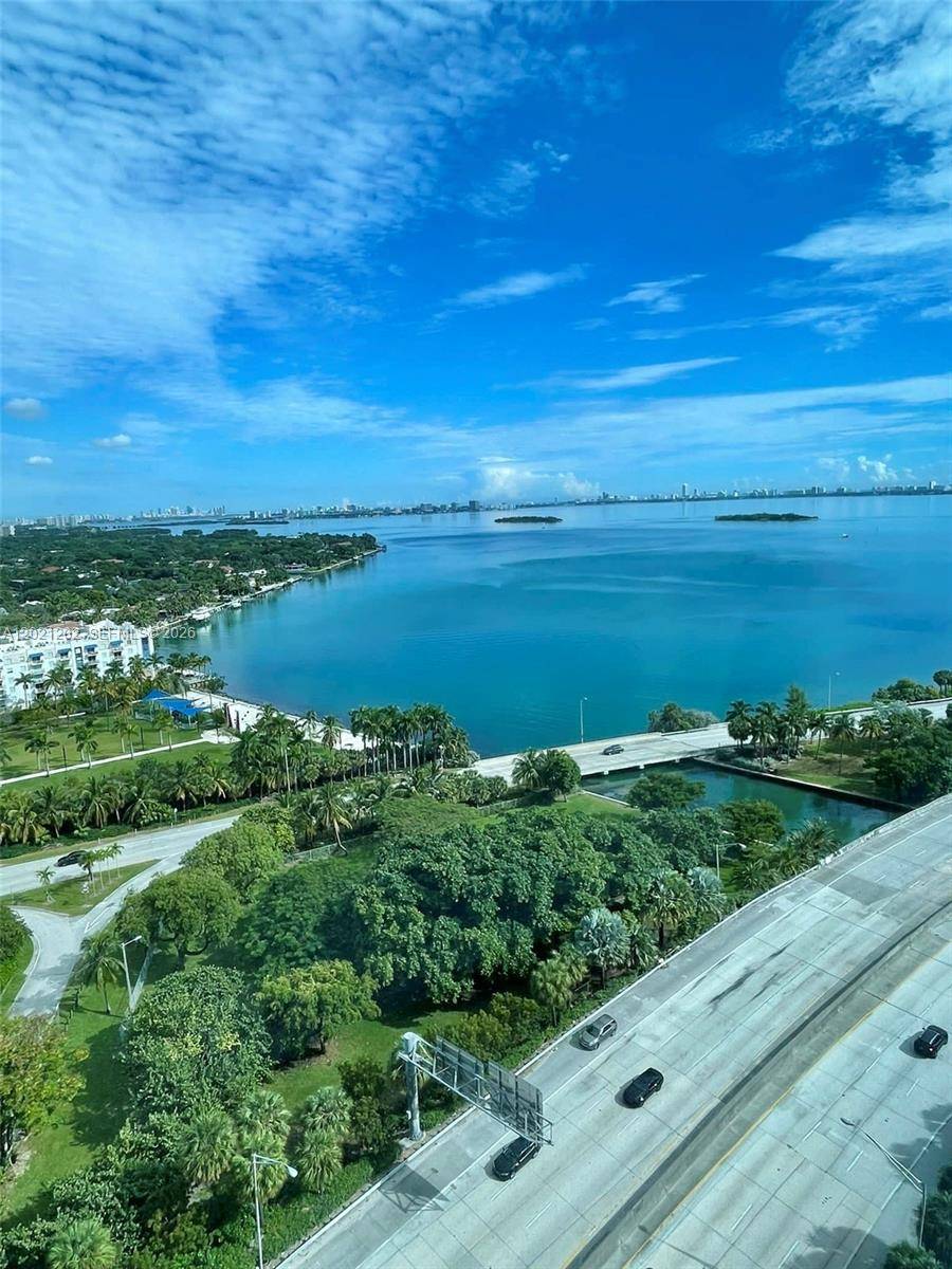 601 NE 36th StMiami - BLUE CONDO condo unit 1805 - picture