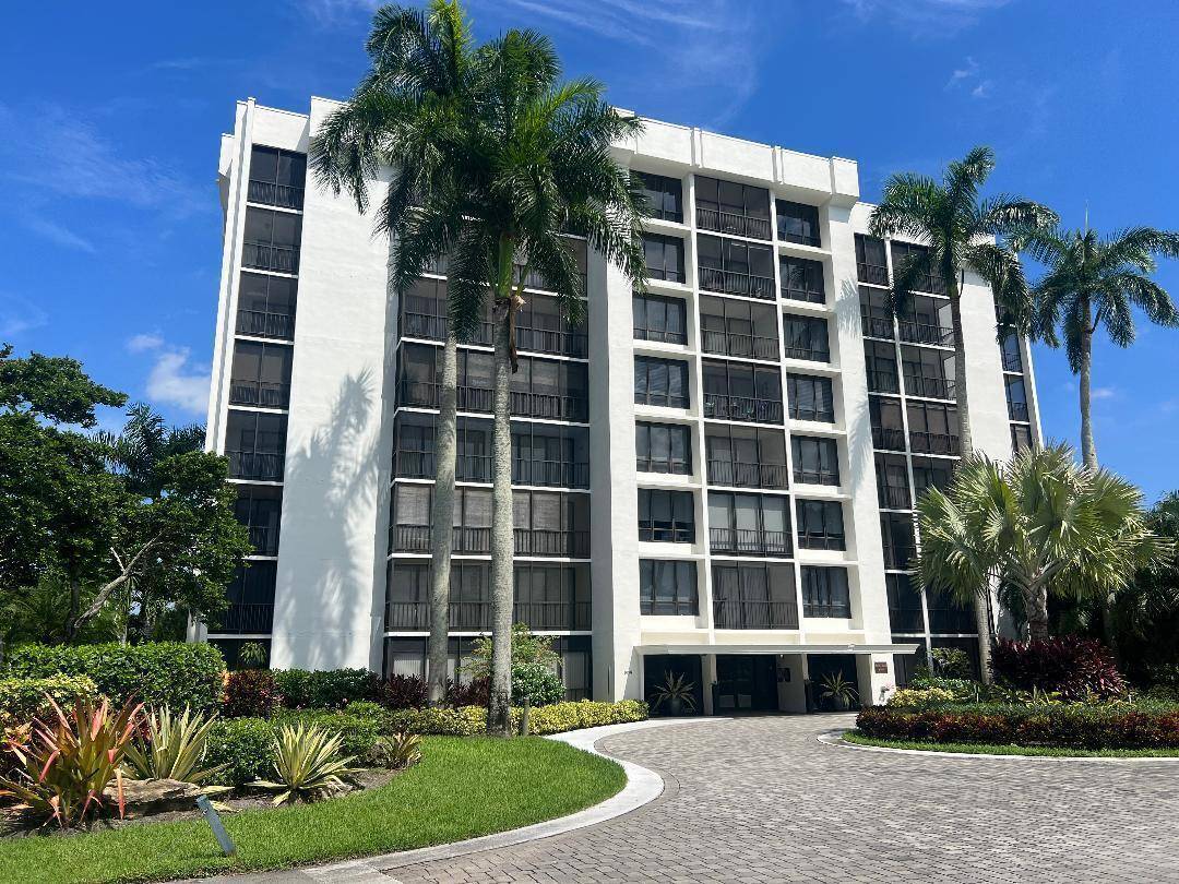 6797 Willow WoodBoca Raton - WILLOW WOOD MIDRISE CONDO,Boca West Country Cl condo unit 6034 - picture