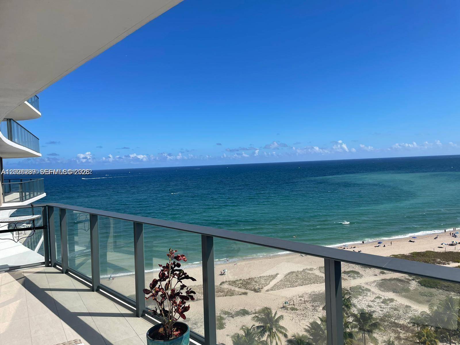 730 N Ocean BlvdPompano Beach - Condo/Co-Op/Annual,Condo condo unit 1205 - picture